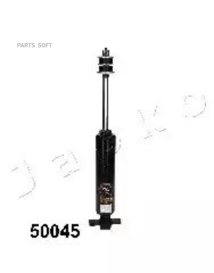 Front oil shock absorber JAPKO MJ50045