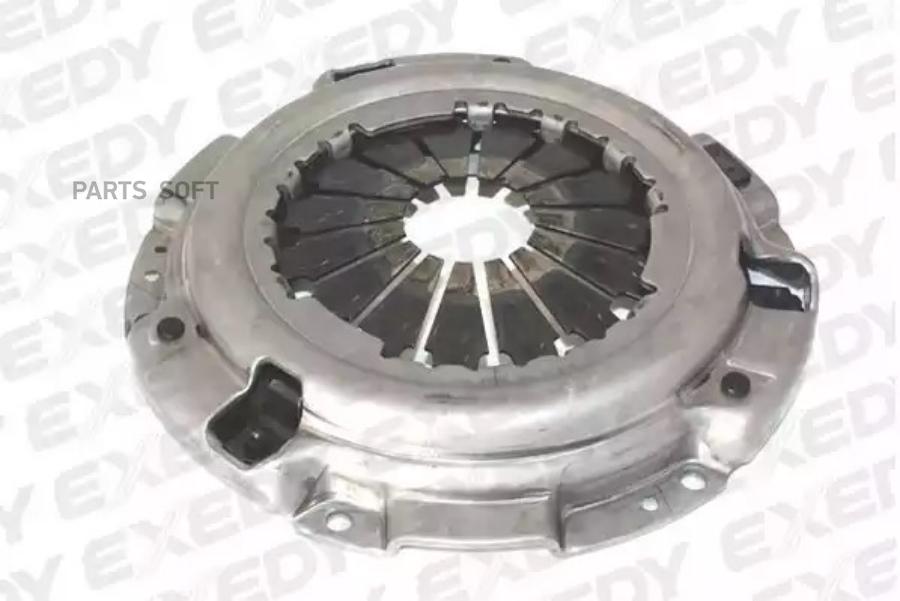 Корзина Сцепления [224 Mm] Honda Prelude Iv/Accord Iv 20/22 90-  E EXEDY HCC908