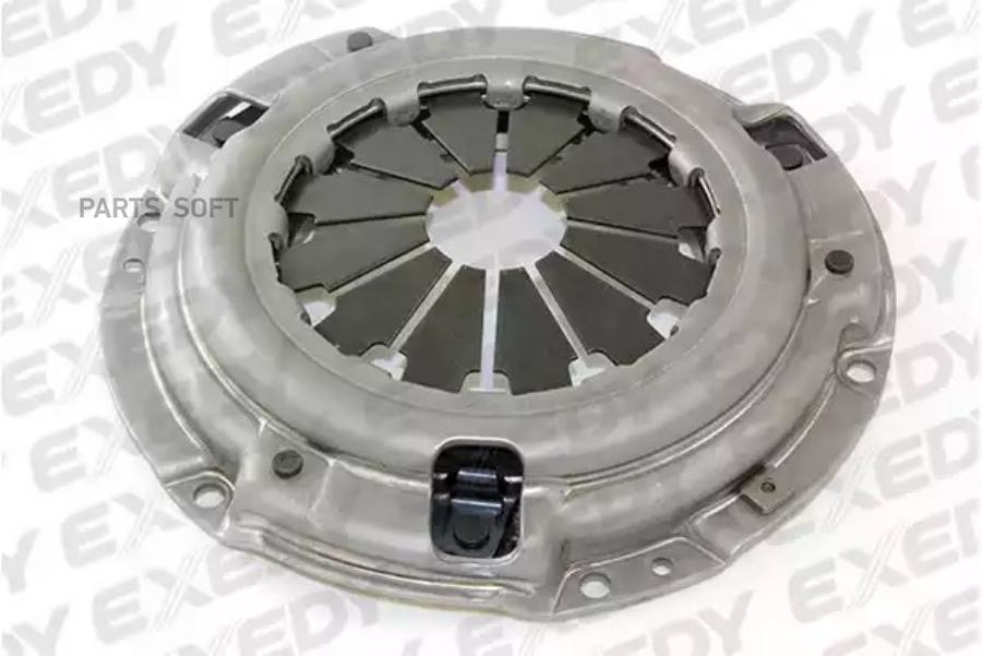 Корзина Сцепления [212 Mm] Honda Civic Iv/Civic V 15/16 91-00 Exedy EXEDY HCC902