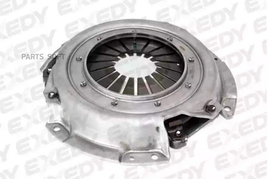 CLUTCH COVER EXEDY NSC533