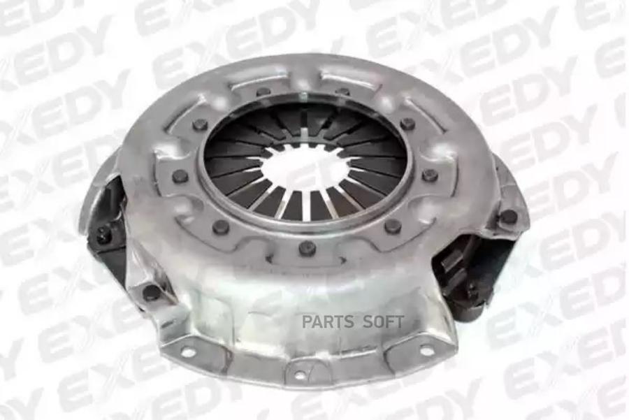 Корзина Сцепления Exedy Nsc545 Exedy арт NSC545 EXEDY NSC545