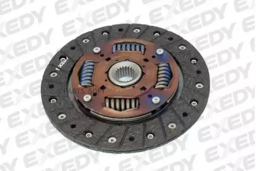 Automatic Transmission Clutch Drum EXEDY TYD058U