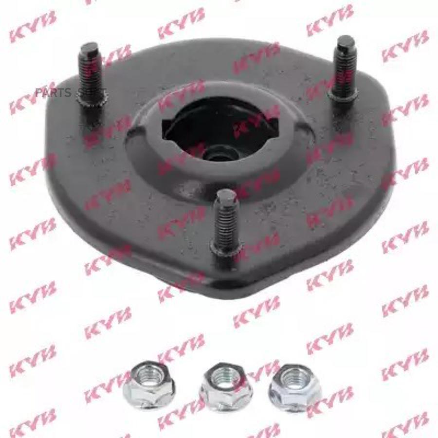 Опора Амортизатора Kyb Sm5428 Mazda-6 02- Пер KYB арт SM5428 KYB SM5428