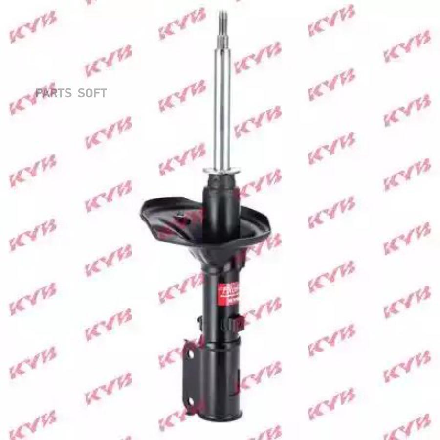 SHOCK ABSORBER KYB 334070