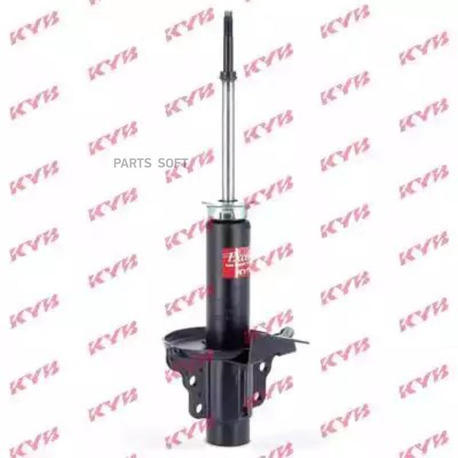 SHOCK ABSORBER KYB 341394