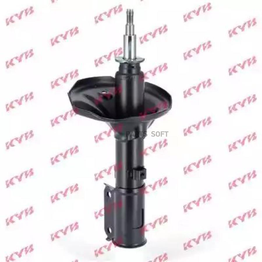 SHOCK ABSORBER KYB 634023