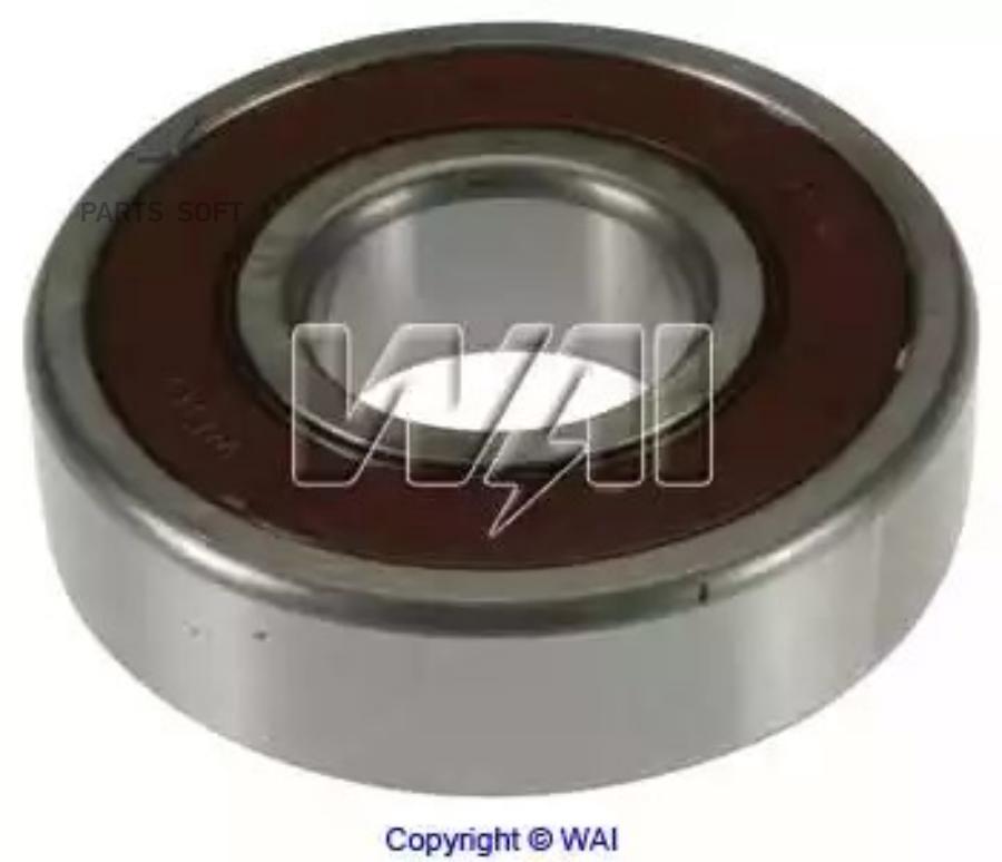 Bearings WAI 63054W