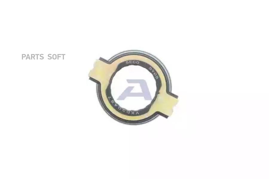 Clutch thrust bearing fits: MERCEDES C T-MODEL (S202) C (W202) CLK (A208) CLK (C208) E T-MODEL ( AISIN BO003