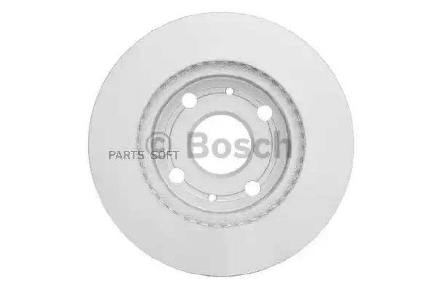 ТОРМОЗНОЙ ДИСК BOSCH 0986479C18