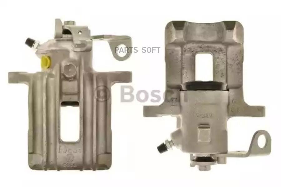 Тормозной суппорт BOSCH 0986473072