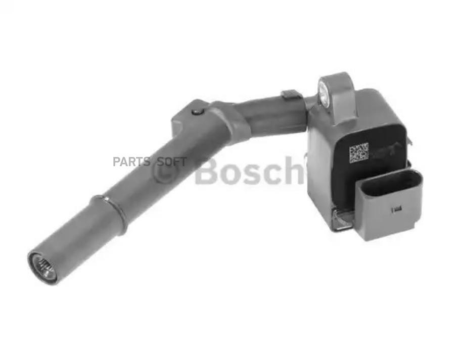 Катушка зажигания MB W246/W242/S205/W213/X253 12 BOSCH 0221604036