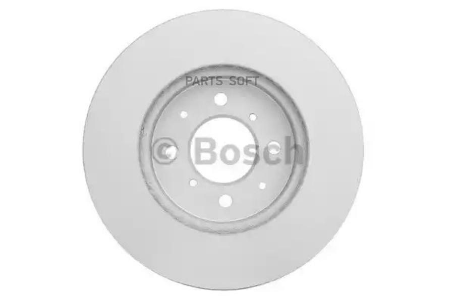 Диск тормозной BOSCH 0986479B23