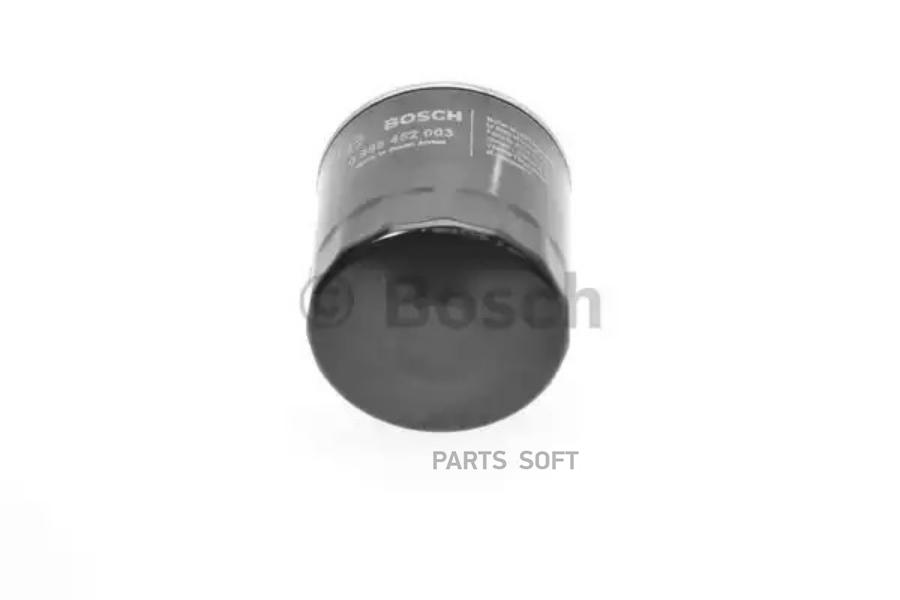 Фильтр масляный BOSCH 0986452003