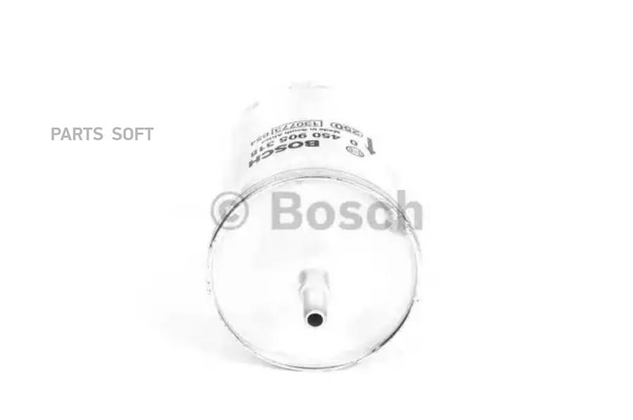 Фильтр топливный BOSCH 0450905318