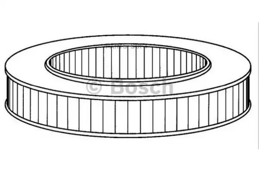 Воздушный фильтр BOSCH 1457433534