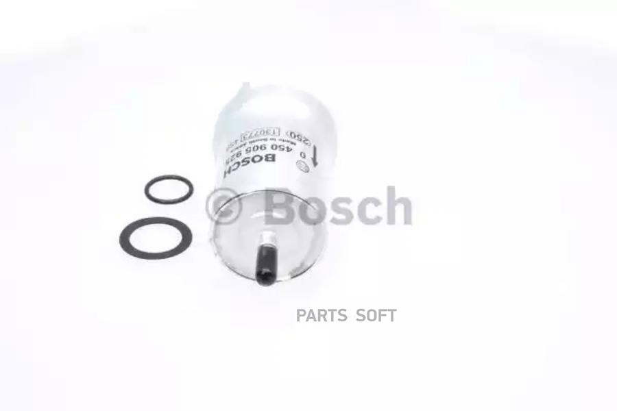 Фильтр топливный BOSCH 0450905925