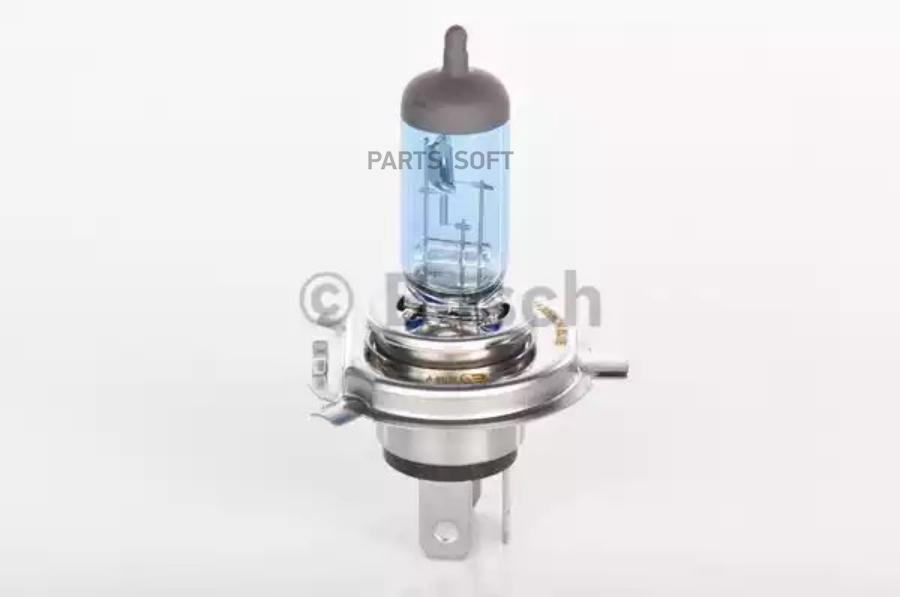 Headlight Bulb BOSCH 1987302045