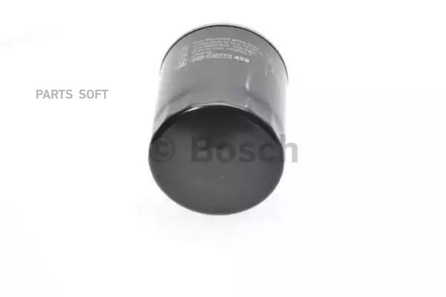 ФИЛЬТР МАСЛЯНЫЙ BOSCH 0986452042