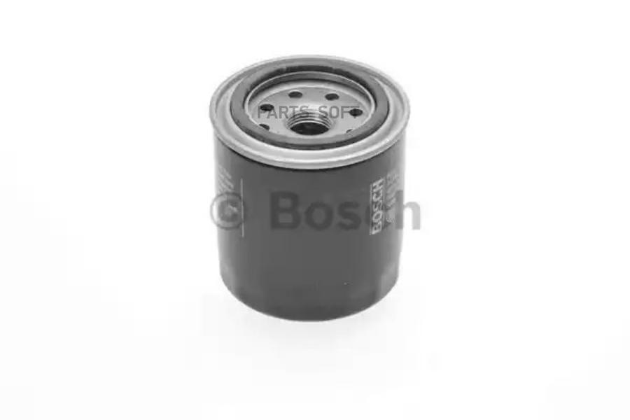 Фильтр масляный BOSCH 0986452036