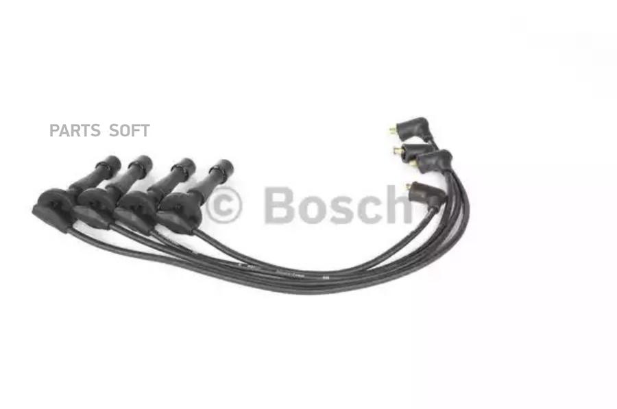 Провода высоковольт ком/кт BOSCH 0986357150