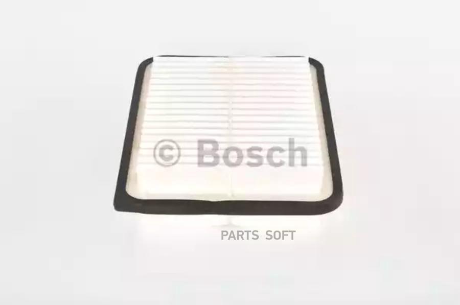 ВСТАВКА ВОЗДУШНОГО ФИЛЬТРА BOSCH F026400114