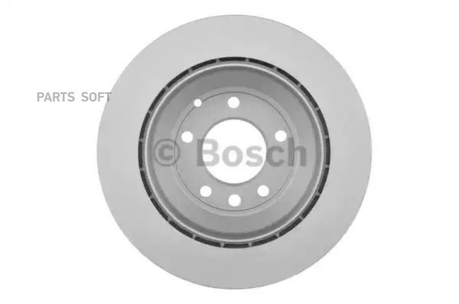 Тормозные диски BOSCH 0986479095