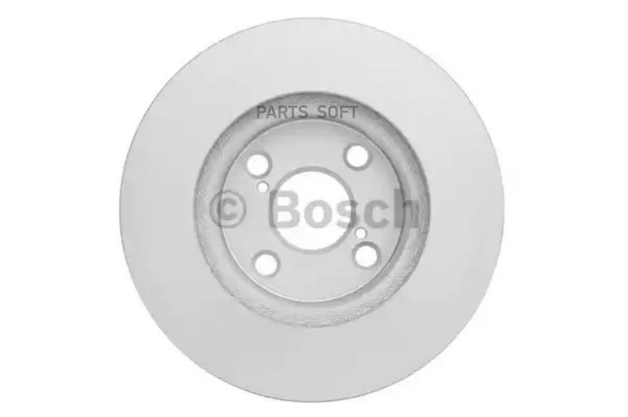 ТОРМОЗНОЙ ДИСК BOSCH 0986479B70