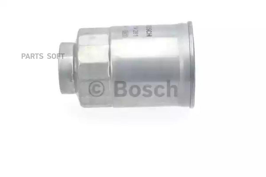 ФИЛЬТР ТОПЛИВНЫЙ BOSCH 1457434281