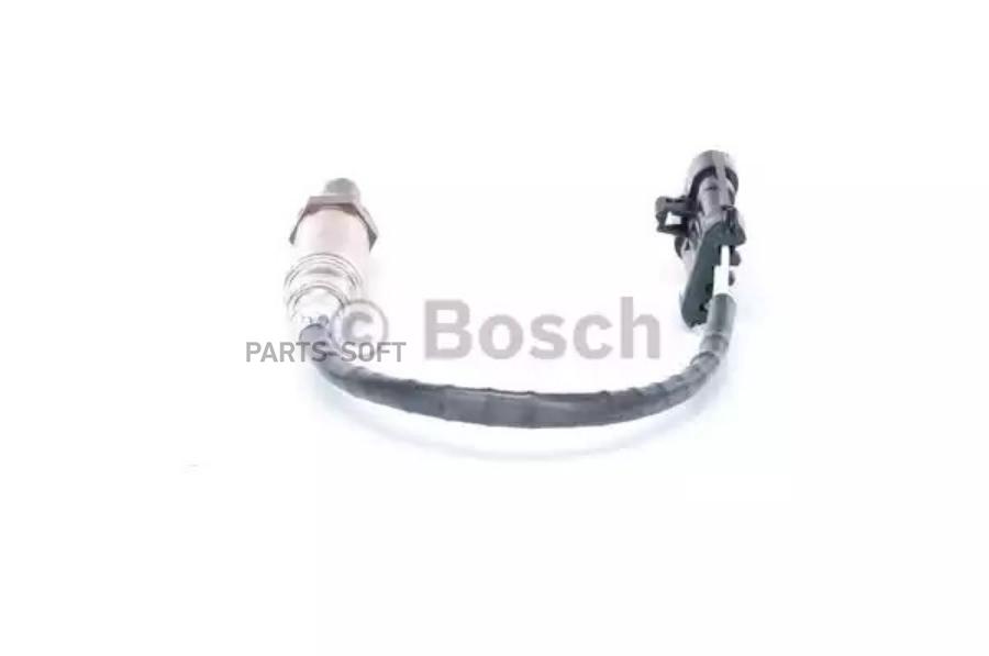 ДАТЧИК ХОЛОСТОГО ХОДА BOSCH 0258005055