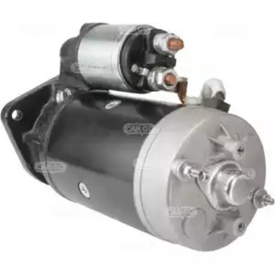 STARTER 24V / 40 KW-MAN MAN HC-CARGO 113468