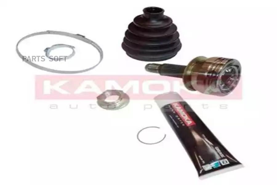 Комплект ШРУСа KAMOKA 6028