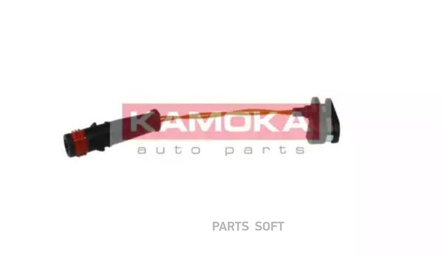 Датчик износа колодок KAMOKA 105048