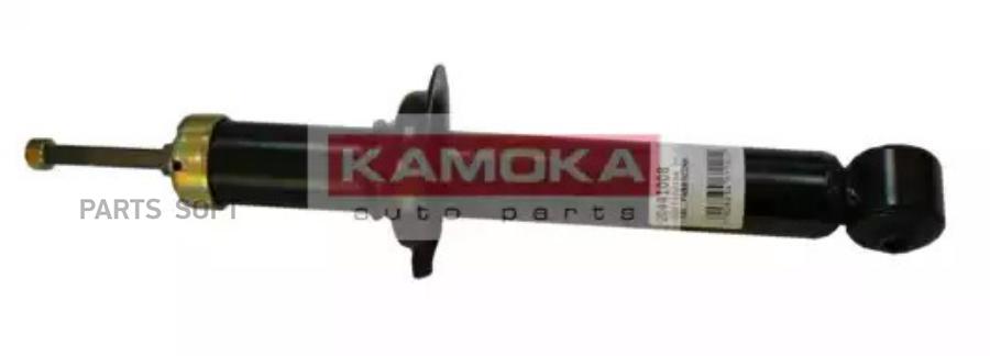 Стойка амортизационная масляная задняя KAMOKA 20441008