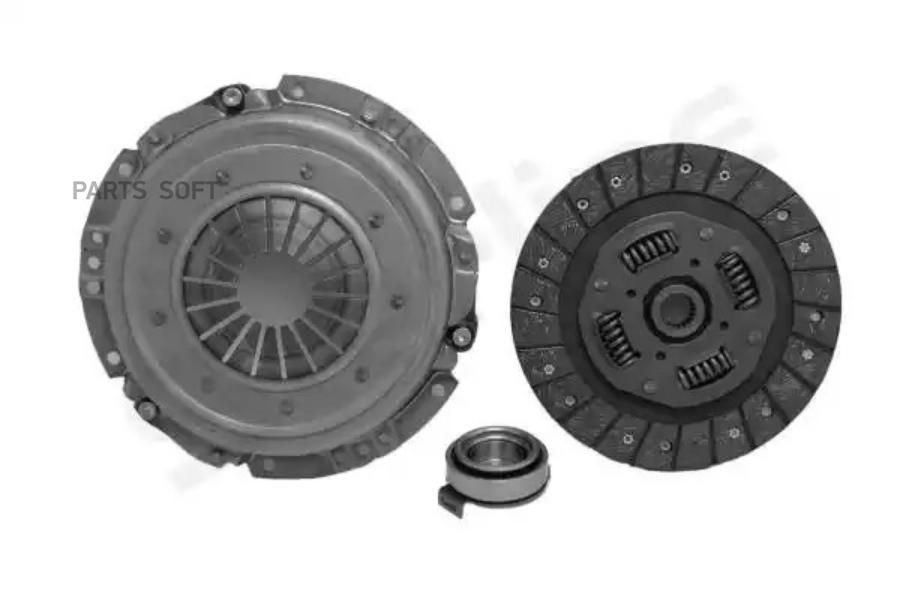 Автозапчасть STARLINE SL3DS0836