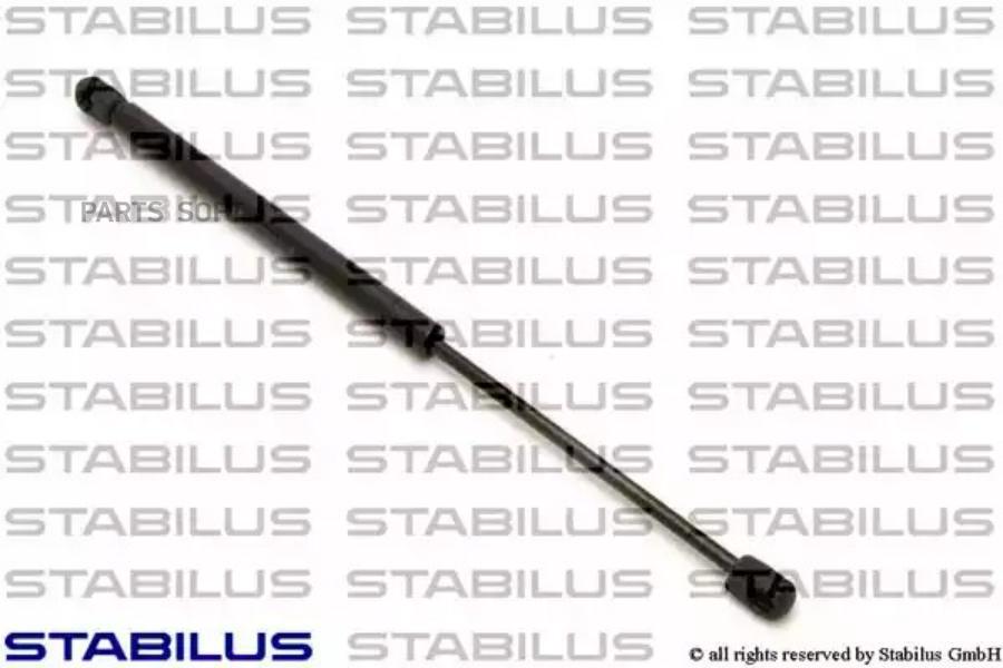 Амортизатор крышки багажника/капота STABILUS 9371BS