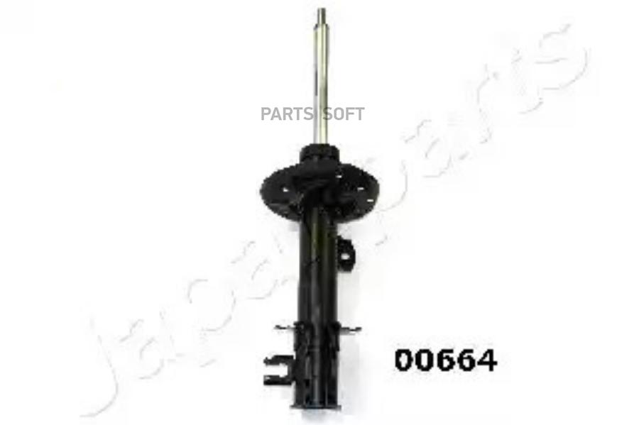 Shock Absorber JAPANPARTS MM00664