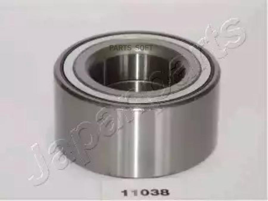 Комплект подшипника ступицы колеса JAPANPARTS KK11038