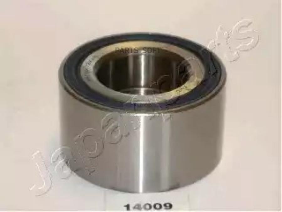 Комплект подшипника ступицы колеса JAPANPARTS KK14009