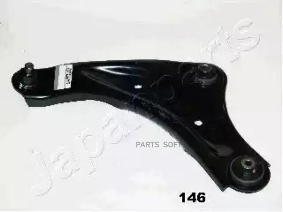 Рычаг перподв L JAPANPARTS BS146L