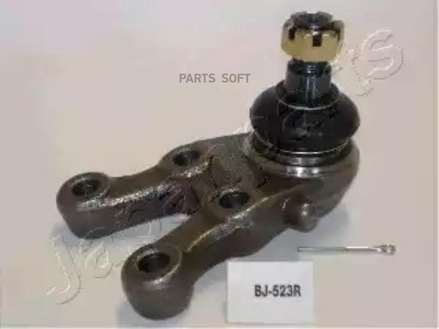 ОПОРА ШАРОВАЯ JAPANPARTS BJ523R