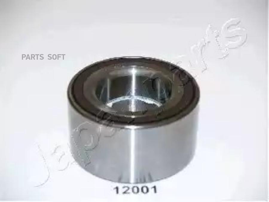 Комплект подшипника ступицы колеса JAPANPARTS KK12001