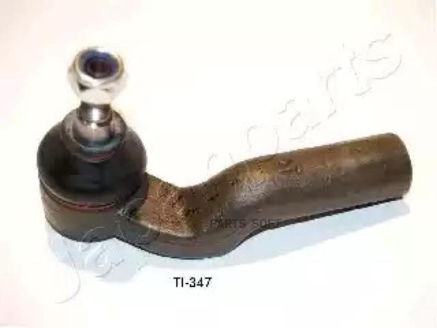 НАКОНЕЧНИК ТЯГИ РУЛЕВОЙ ПРАВЫЙ MAZDA 3/5 03- JAPANPARTS TI346R