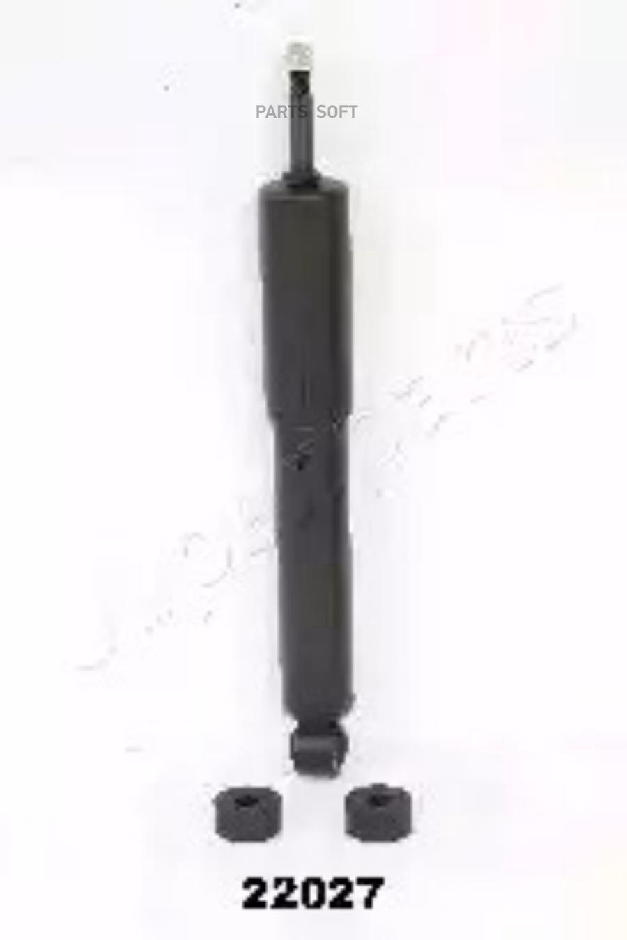 Shock Absorber JAPANPARTS MM22027