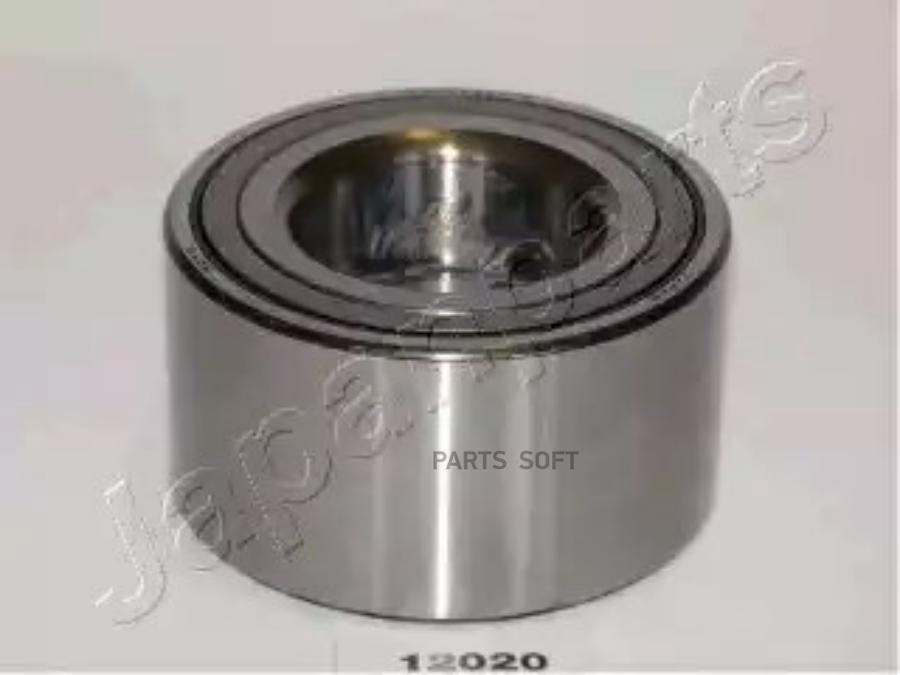 Подшипник перступицы ком/кт JAPANPARTS KK12020