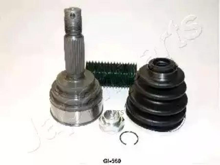 ШРУС наружный Japanparts GI560 JAPANPARTS GI560