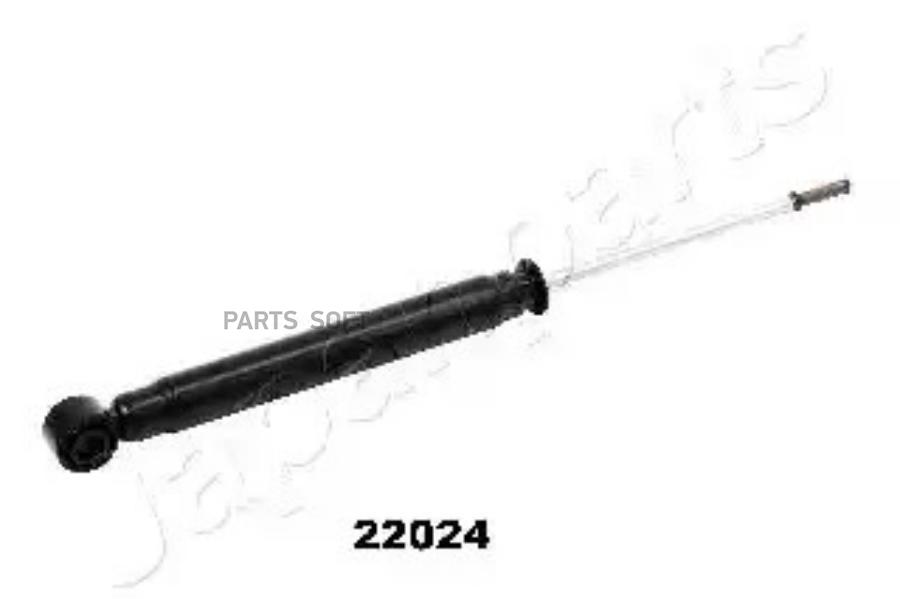 Амортизатор Подвески Japanparts арт MM22024 JAPANPARTS MM22024