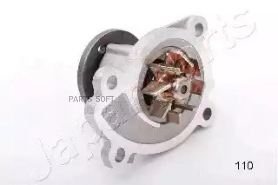 Водяная помпа JAPANPARTS PQ110