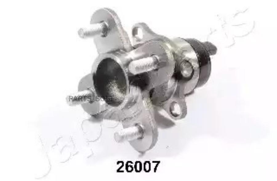 Ступица JAPANPARTS KK26007