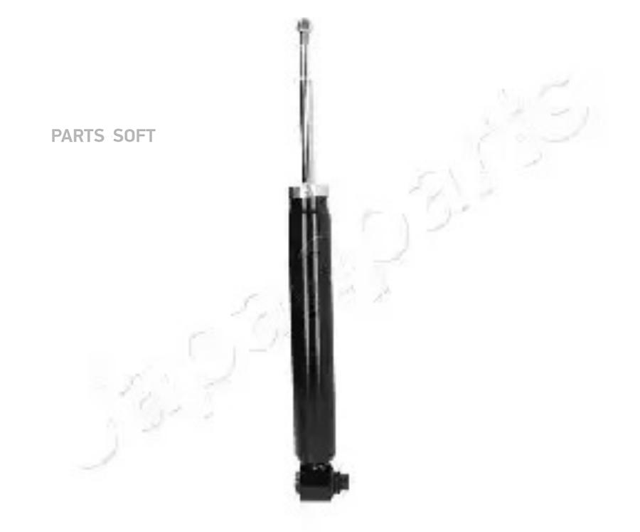 Амортизатор задний L=R BMW X5(E53) JAPANPARTS MM-00104 JAPANPARTS MM00104