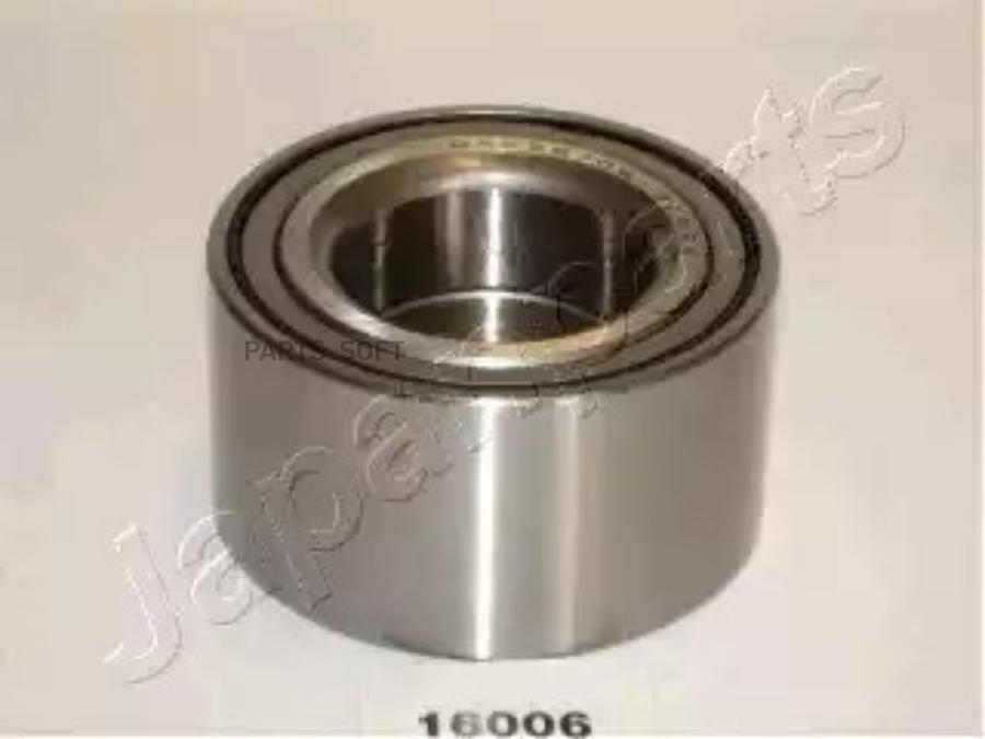 Подшипник ступицы JAPANPARTS KK16006